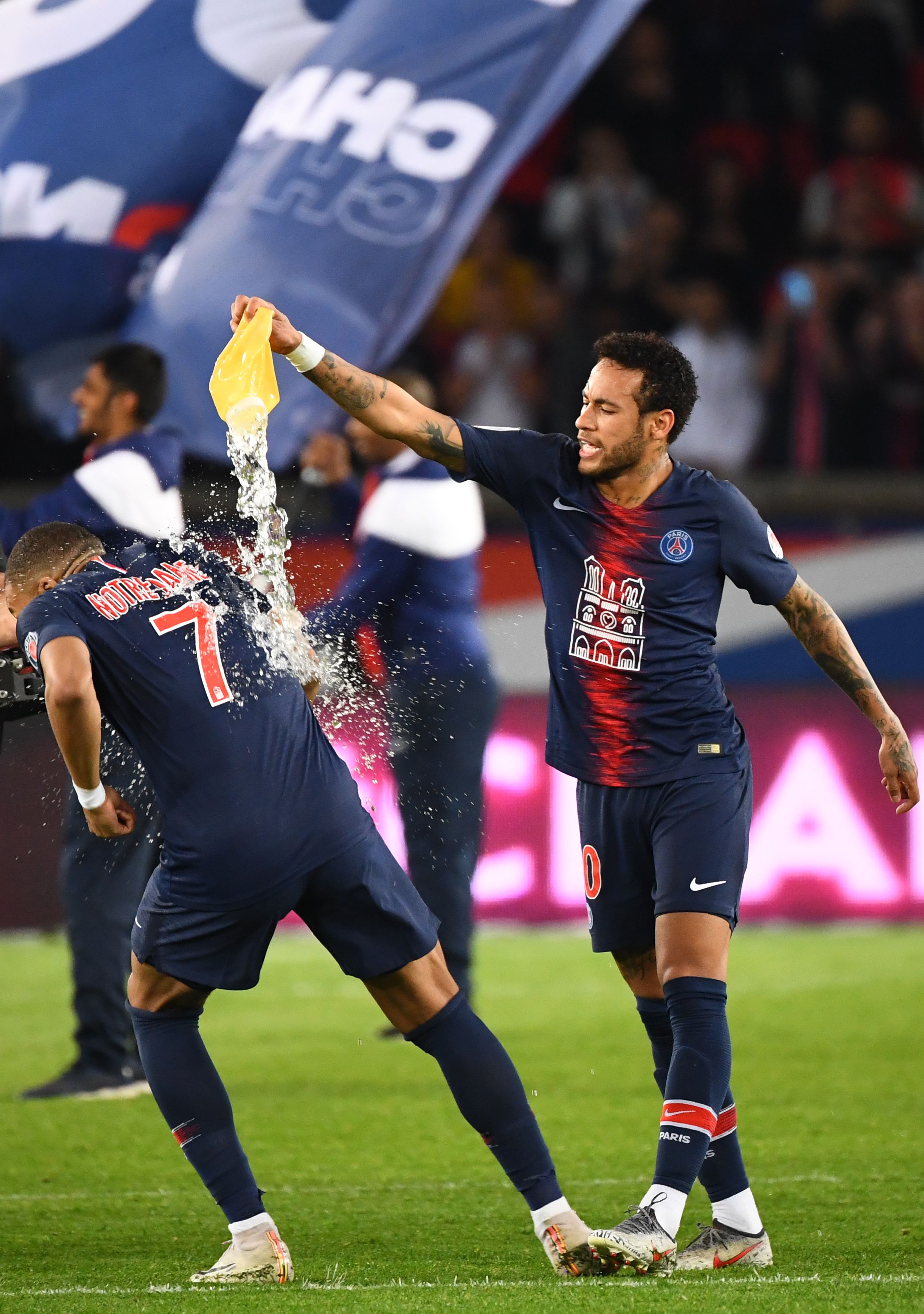 硬汉也有弱点，追梦：我现在还是怕我妈，她有时候还会批评我