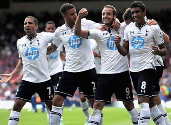 [欧冠]凯恩传射 拜仁2-0勒沃库森总分5-0进8强