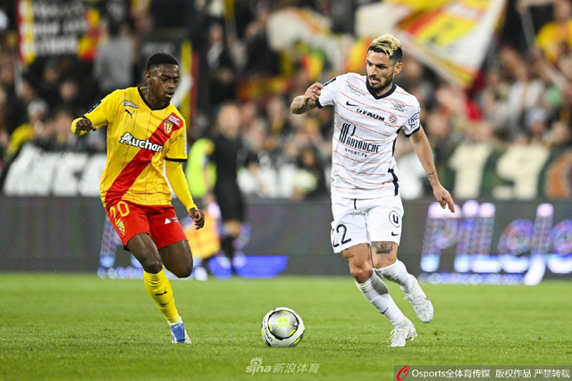 体坛联播｜萨卡将与阿森纳续约五年，曼城签下加