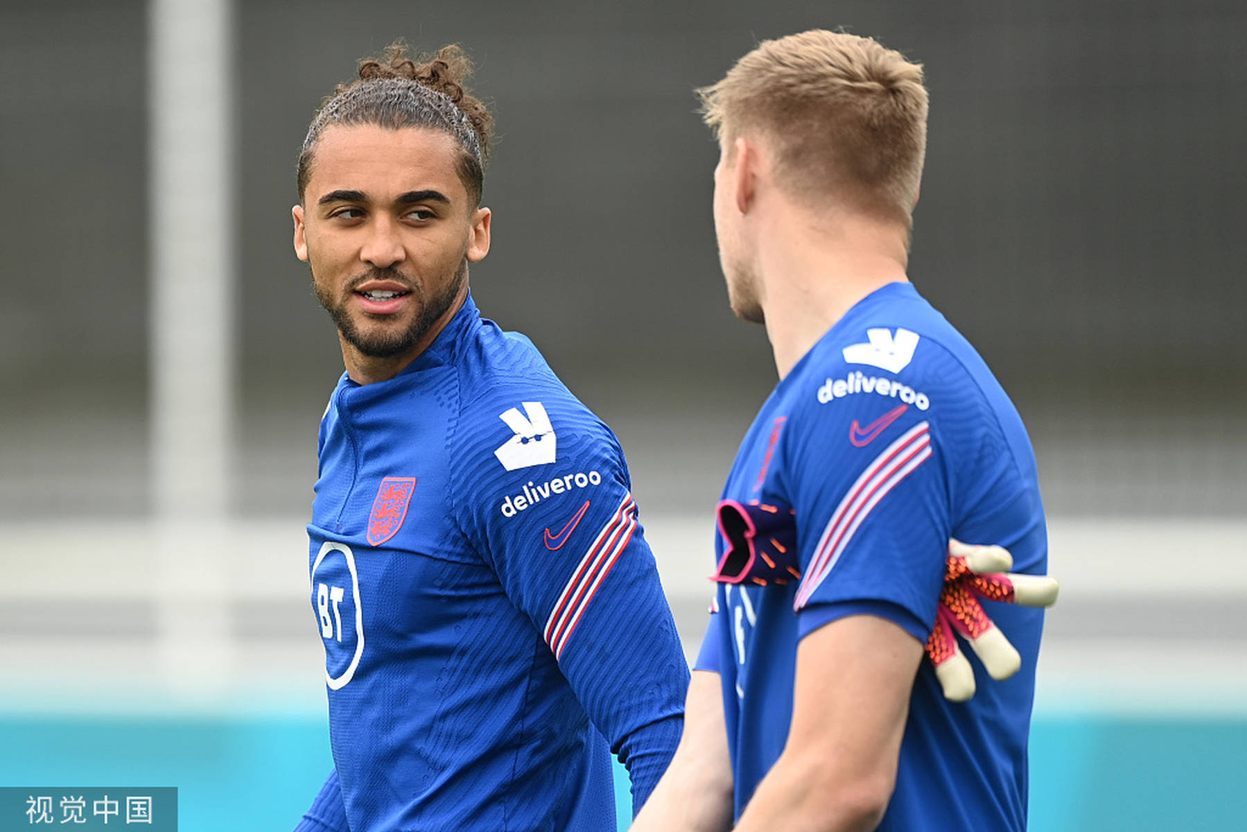 独行侠主场力克篮网 弗拉格27分小波特28+9表现出彩